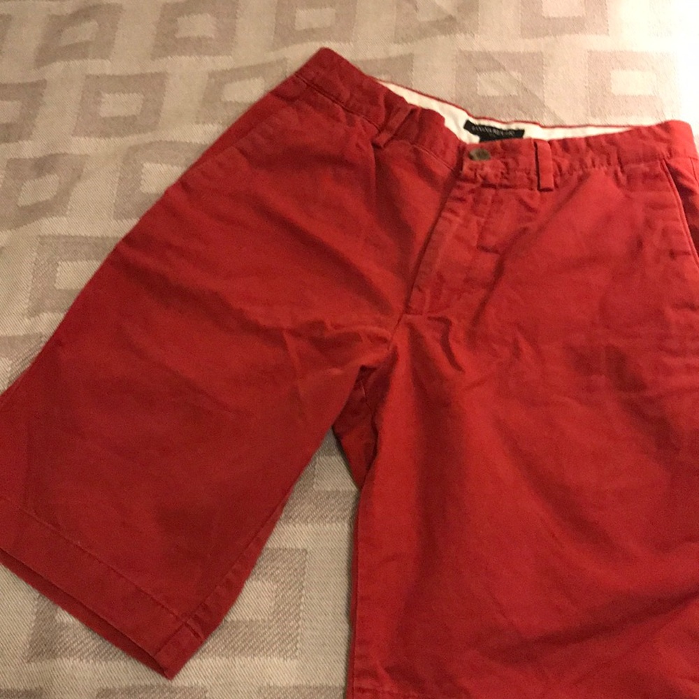 Banana Republic shorts